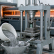 what is pwder metallugy