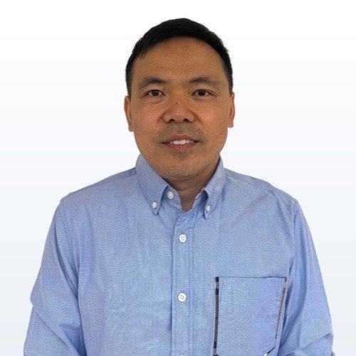 Honggang Yang