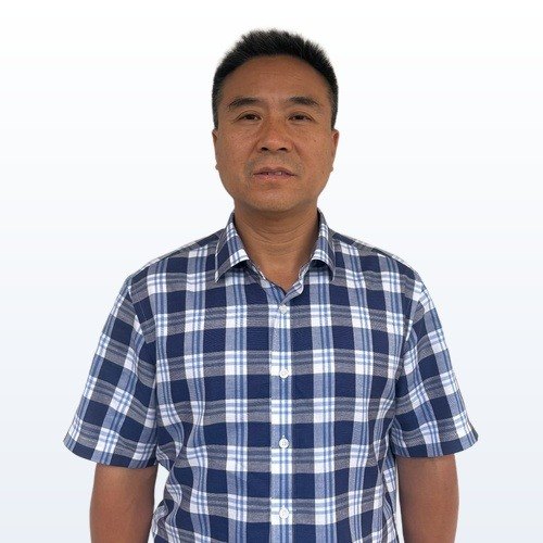 Jianjun You