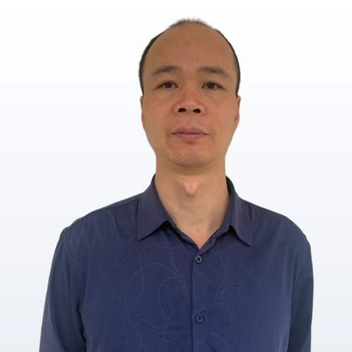 Wuyi Guo